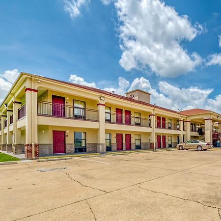 Oyo Hotel Lsu Port Allen Kültér fotó