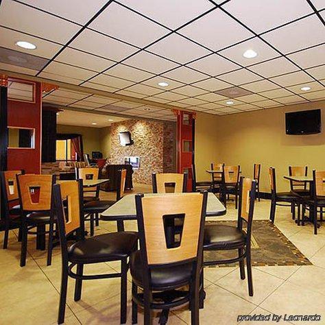 Oyo Hotel Lsu Port Allen Étterem fotó