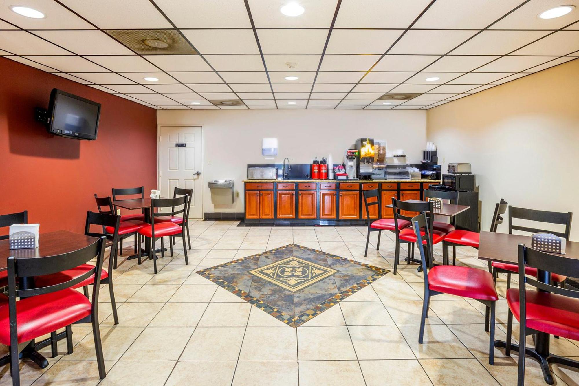 Oyo Hotel Lsu Port Allen Kültér fotó