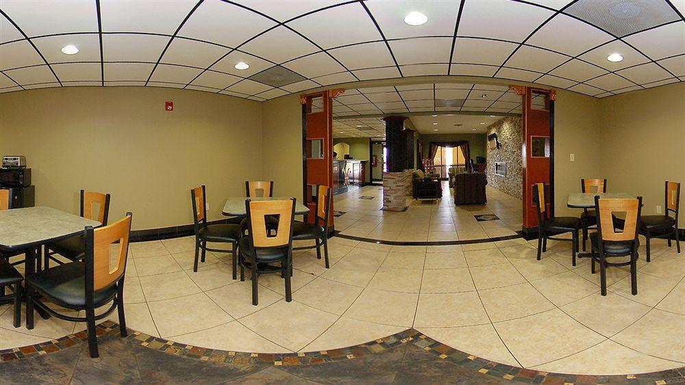 Oyo Hotel Lsu Port Allen Kültér fotó