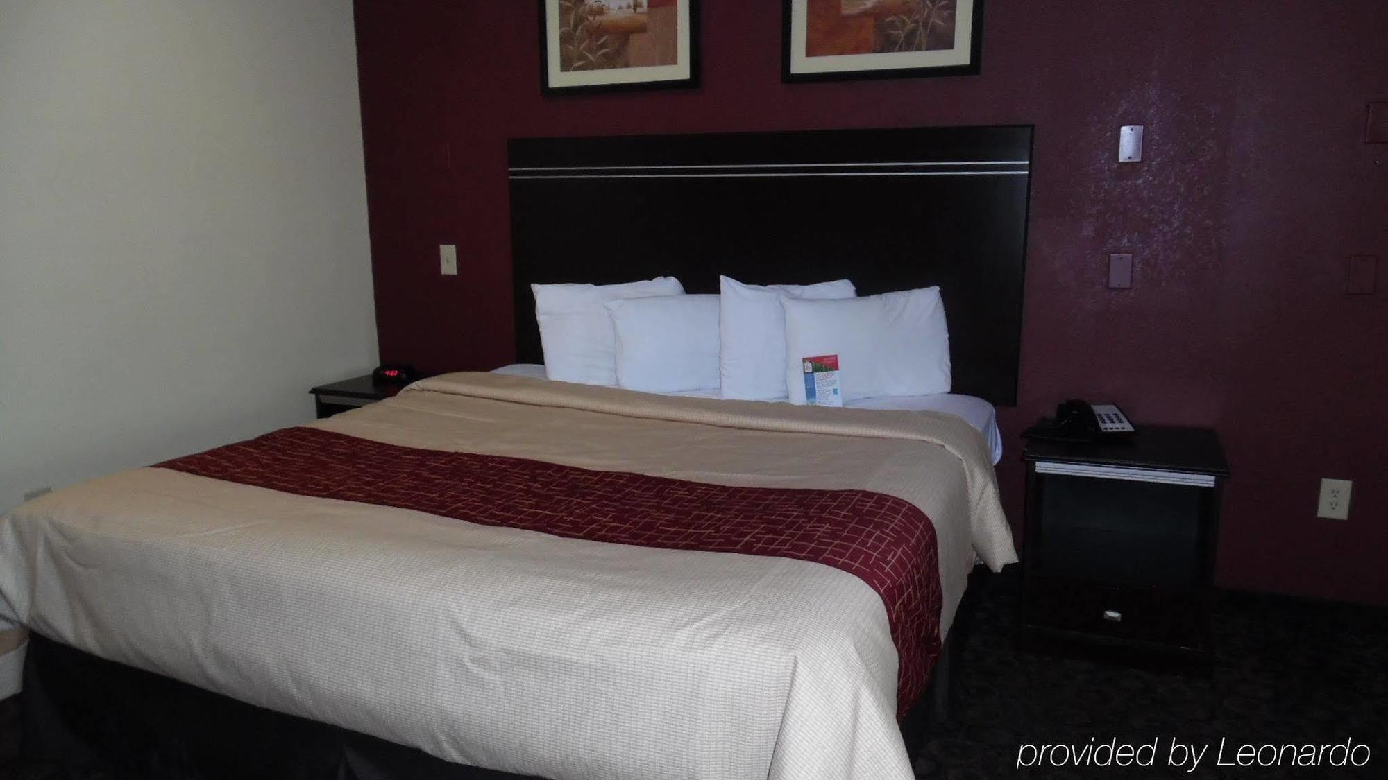 Oyo Hotel Lsu Port Allen Kültér fotó