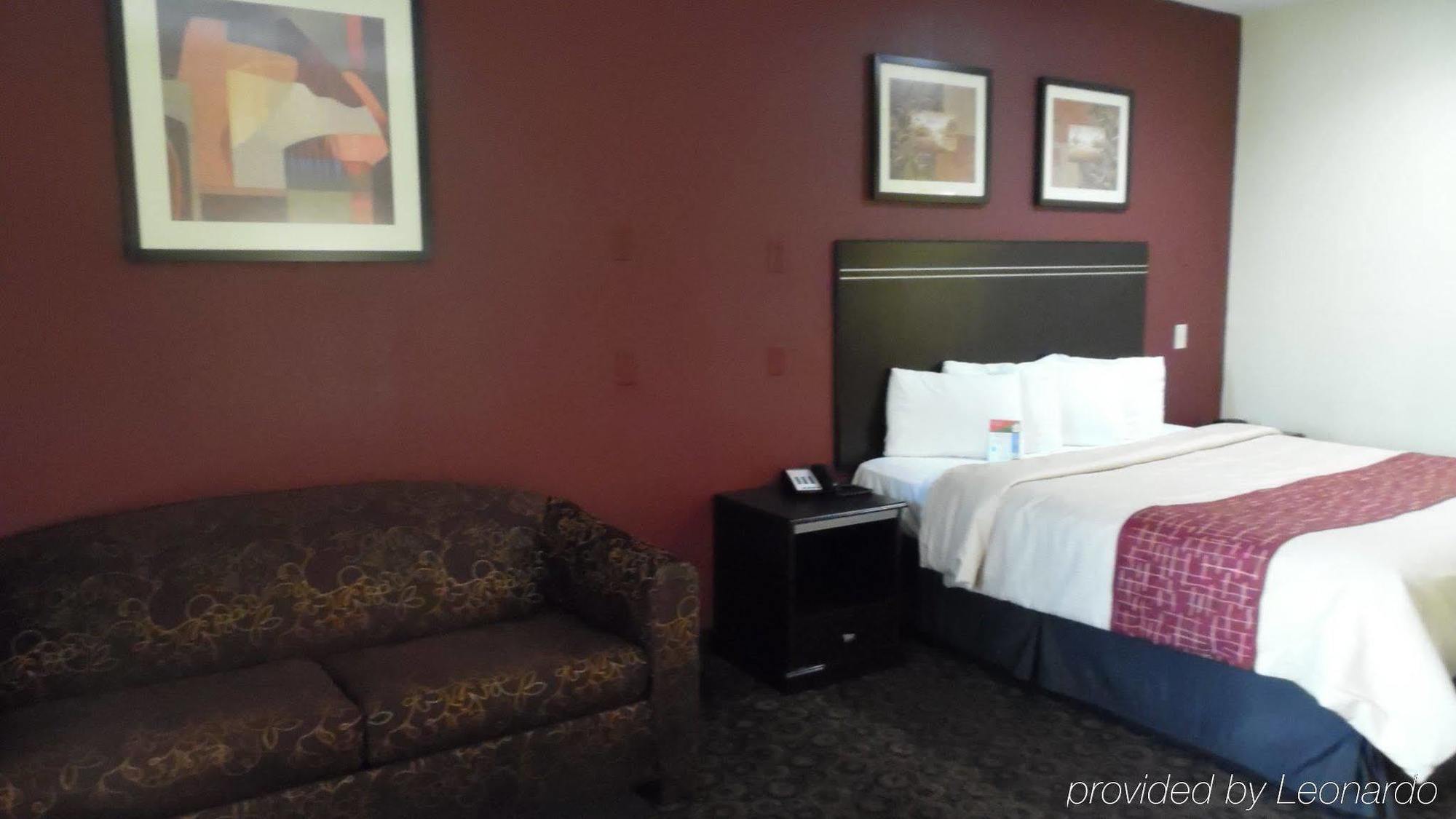 Oyo Hotel Lsu Port Allen Kültér fotó