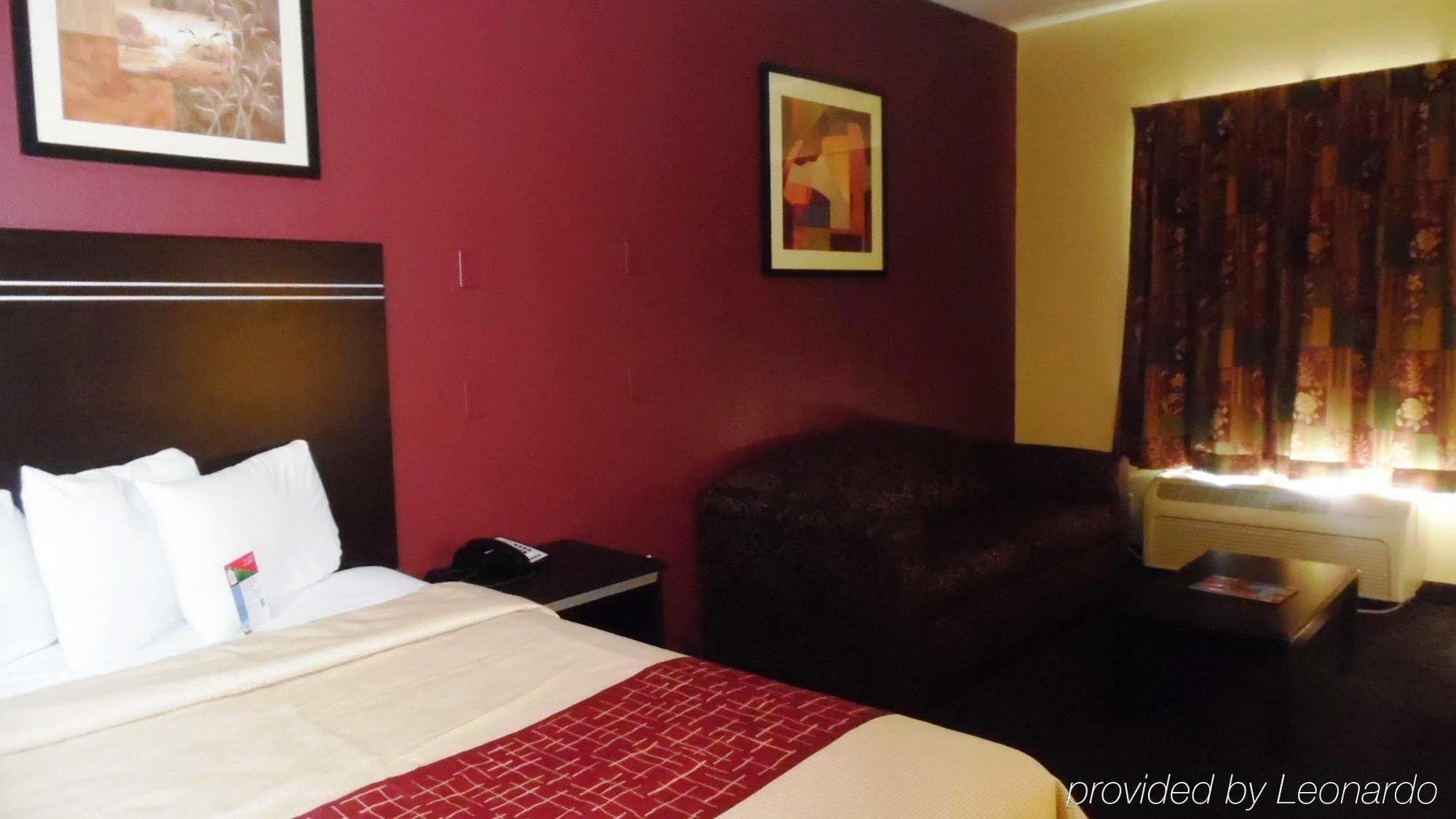 Oyo Hotel Lsu Port Allen Kültér fotó