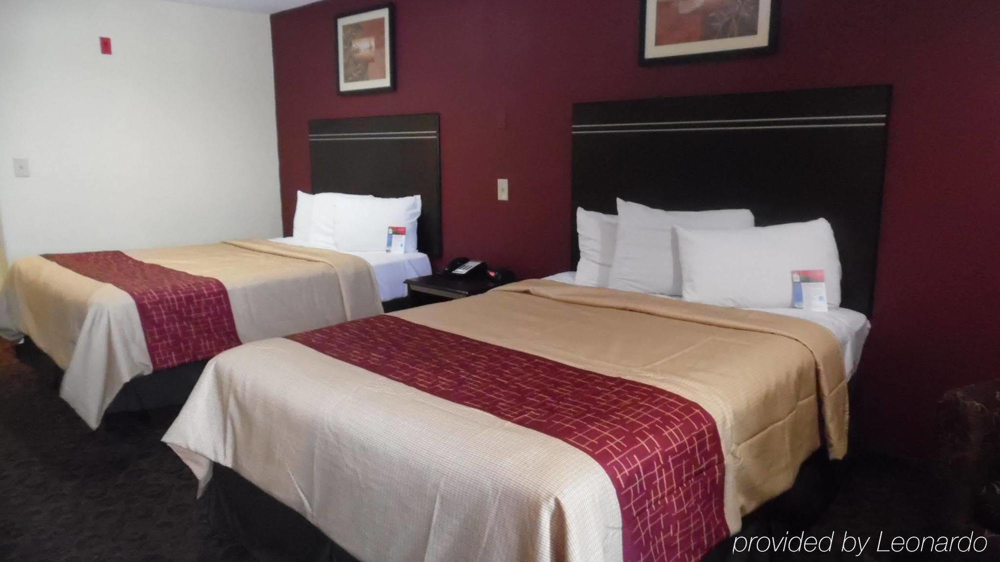 Oyo Hotel Lsu Port Allen Kültér fotó